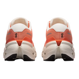 On Womens Trainer Cloudrunner 3 Sunstone/Ivory
