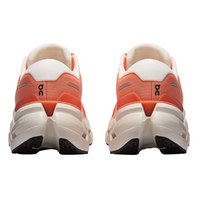 On Womens Trainer Cloudrunner 3 Sunstone/Ivory