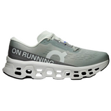 On Mens Trainer Cloudmonster 3 Tin/Ivory