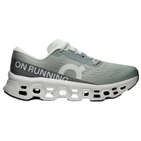 On Mens Trainer Cloudmonster 3 Tin/Ivory