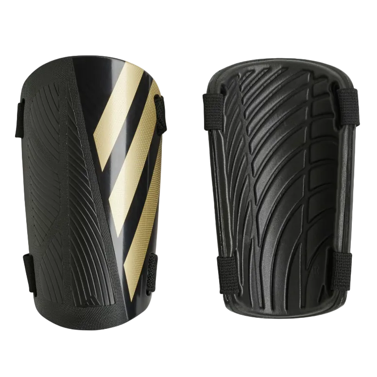 Adidas Junior Shin Guards Tiro Traning Multicolour
