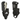 Adidas Junior Shin Guards Tiro Match Black