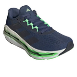 Adidas men's blue trainer