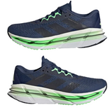 Adidas men's blue trainer