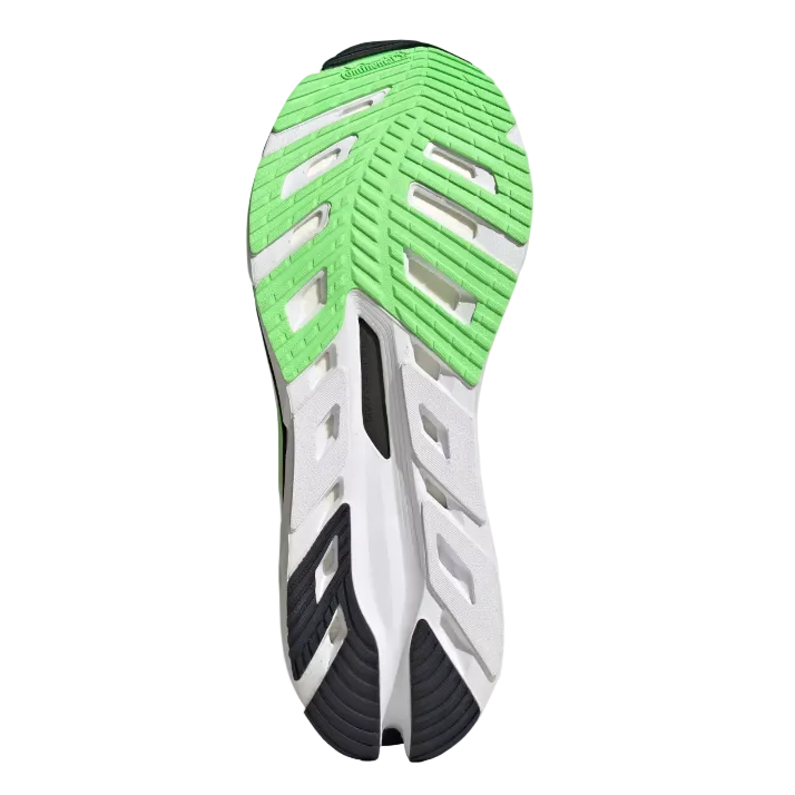 Adidas men's blue trainer
