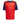 Adidas Spain Youth Home Jersey 26 Vivid Red