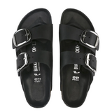 Birkenstock Womens Sandal Arizona Big Buckle Black