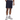 Under Armour Mens Shorts Drive Tapered Midnight Navy/Halo Grey