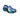 Crocs Boys Classic Marbled Clog Navy/Turbo Teal
