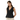 Part Two Womens BorgnyPW Top Black