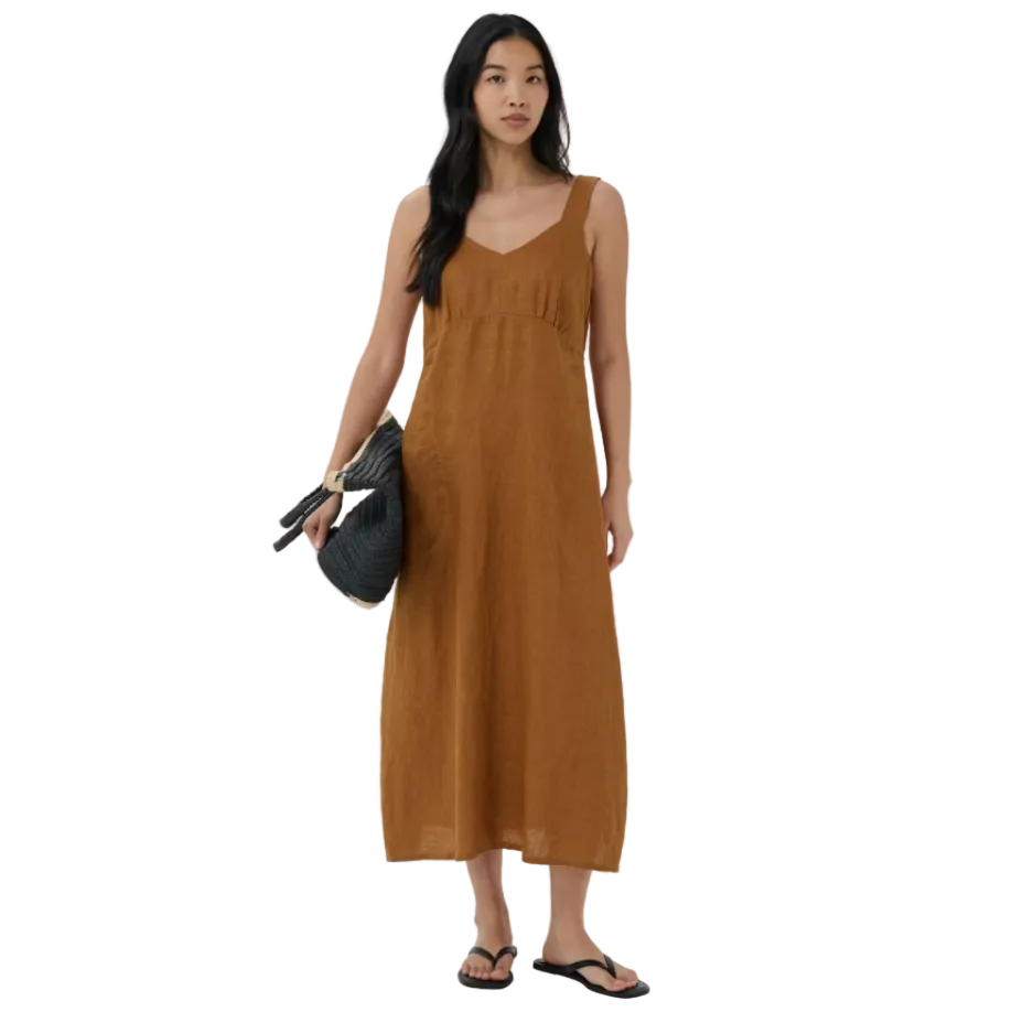 Part Two Womens Dress BotillePW Argan Oil