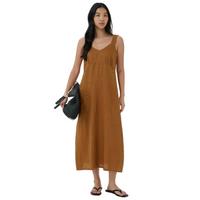Part Two Womens Dress BotillePW Argan Oil