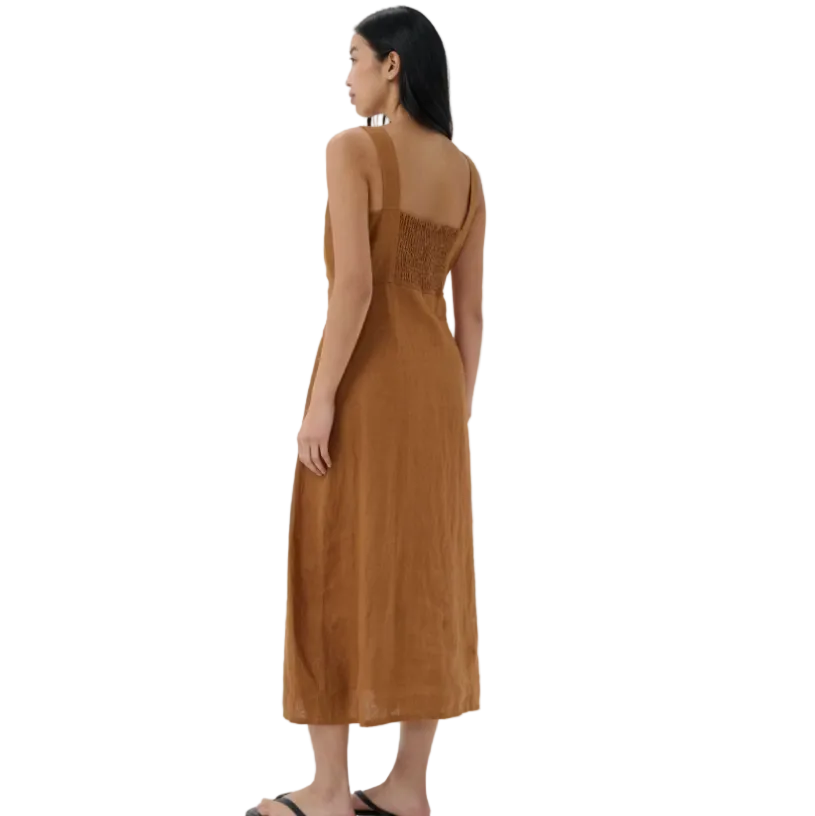 Part Two Womens Dress BotillePW Argan Oil