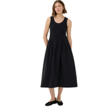 Part Two Womens Dress BodhiPW Black