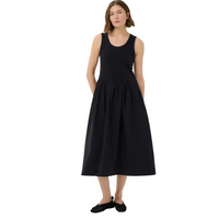 Part Two Womens Dress BodhiPW Black