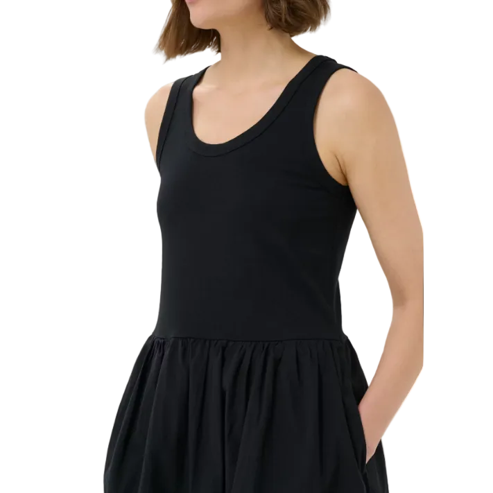Part Two Womens Dress BodhiPW Black