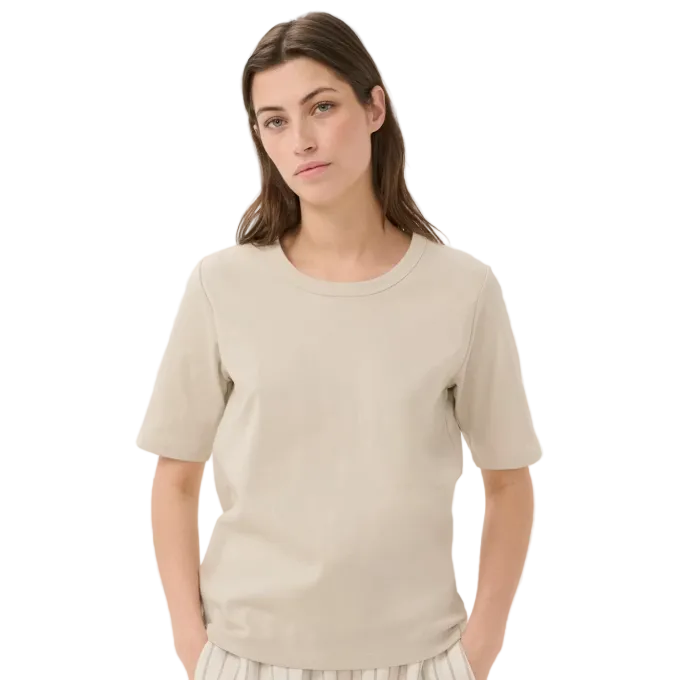 Part Two Womens T-Shirt Ratana French Oak