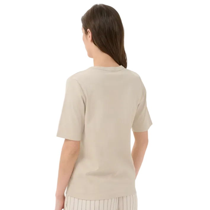 Part Two Womens T-Shirt Ratana French Oak