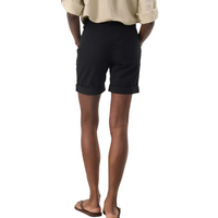 Part Two women's black shorts
