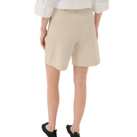 Part Two Womens Shorts Bonni French Oak