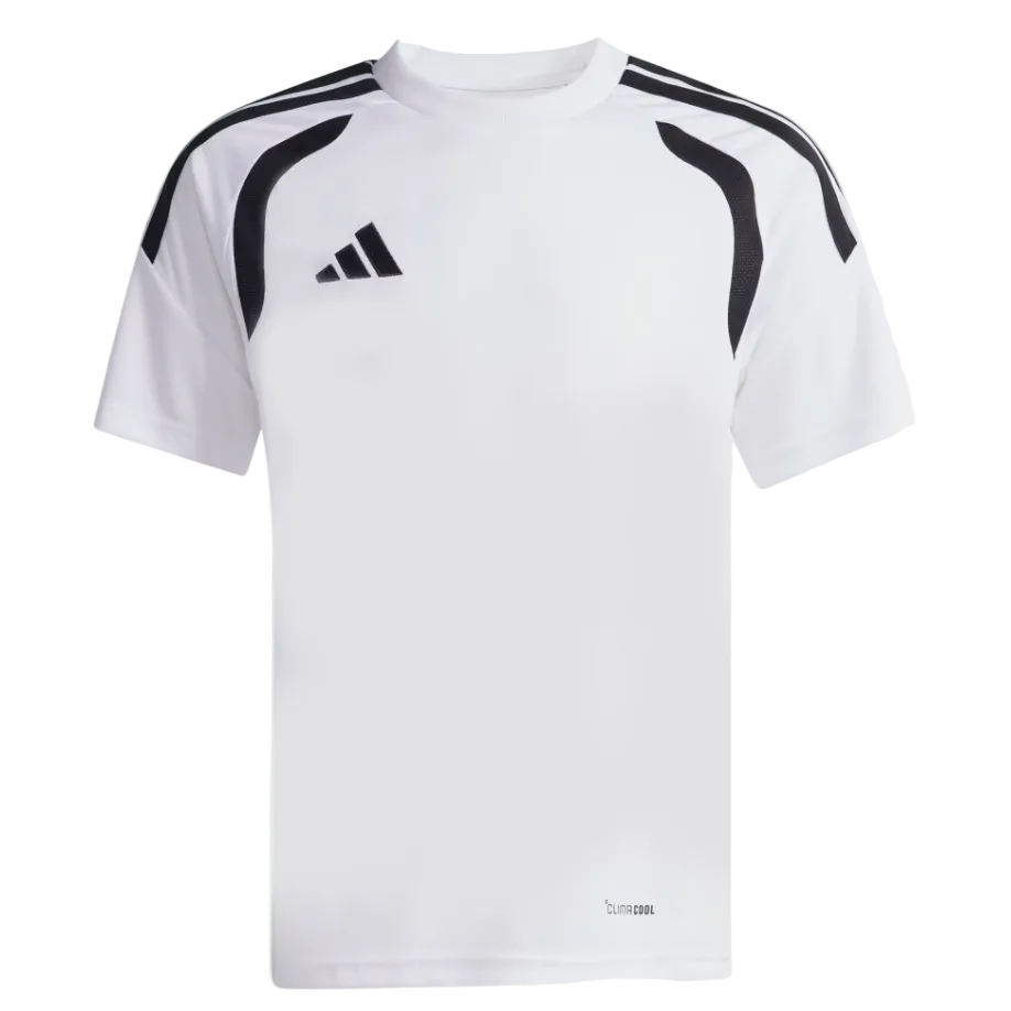 Adidas Youth Tiro 26 League Jersey White