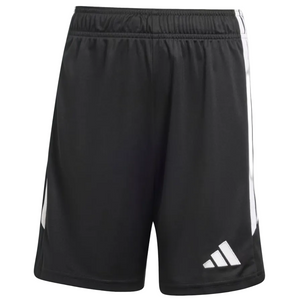 Adidas Youth Tiro 26 League Shorts Black