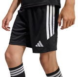 Adidas Youth Tiro 26 League Shorts Black
