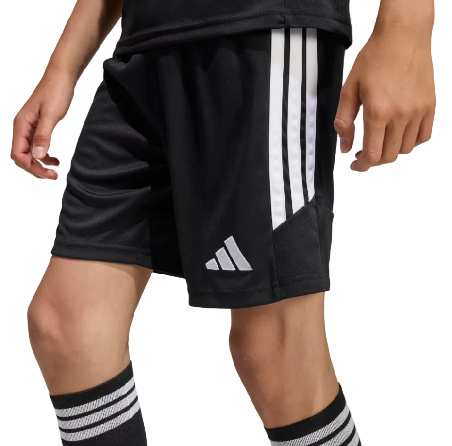 Adidas Youth Tiro 26 League Shorts Black
