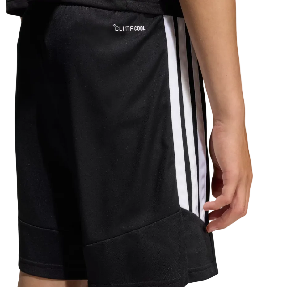 Adidas Youth Tiro 26 League Shorts Black