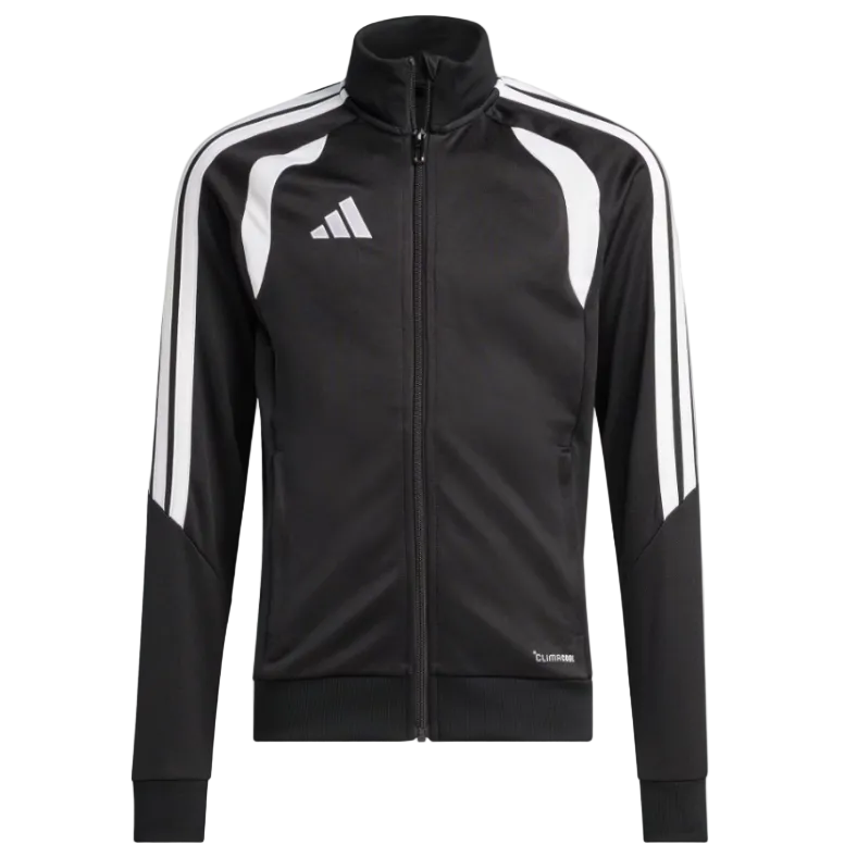 Adidas Youth Tiro 26 League Training Track Jacket Black