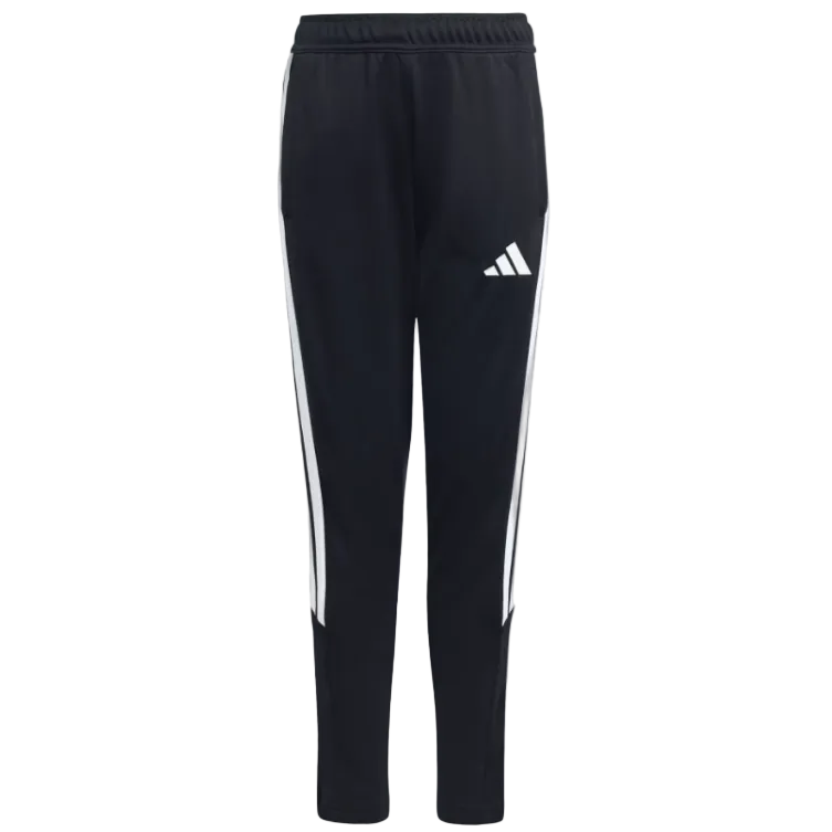 Adidas Youth Tiro 26 League Training Pants Slim Black