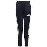 Adidas Youth Tiro 26 League Training Pants Slim Black