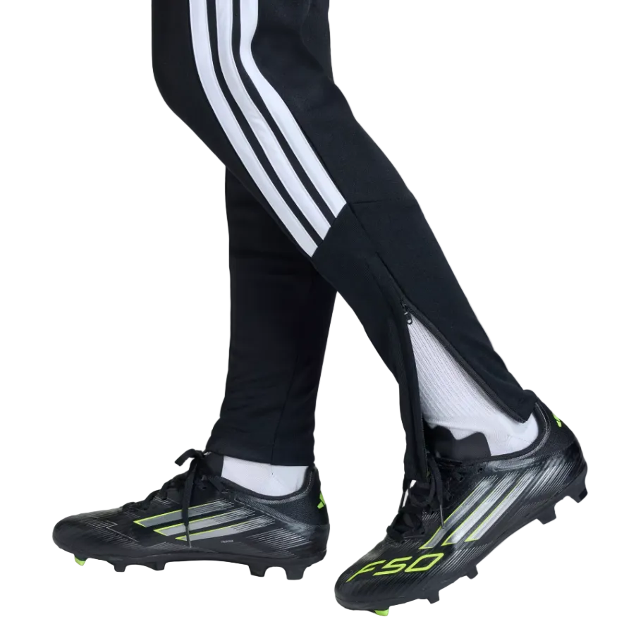 Adidas Youth Tiro 26 League Training Pants Slim Black