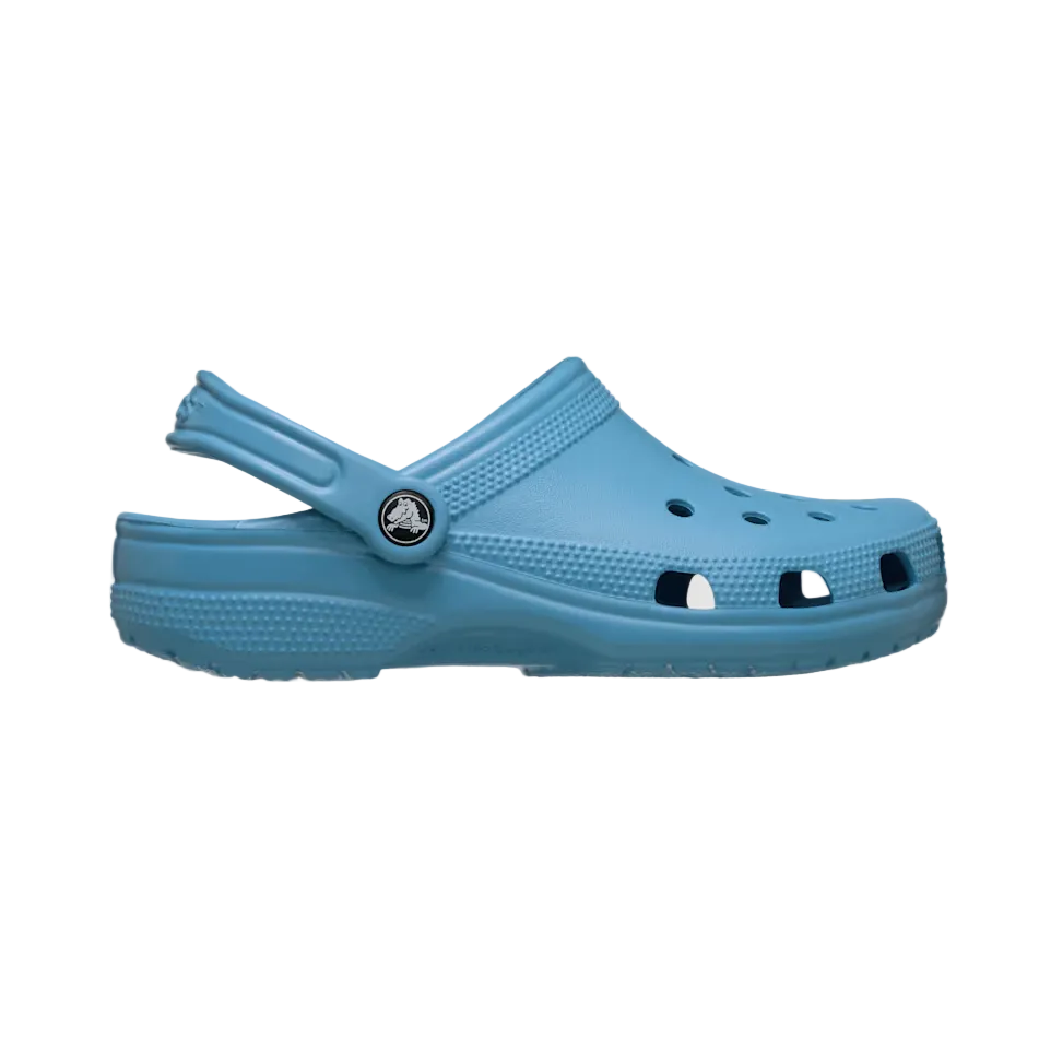 Crocs Kids Classic Clog K Elite Blue