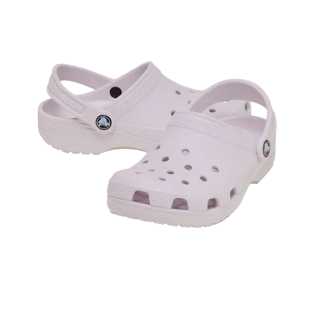Crocs Kids Classic Clog K Grape Ice