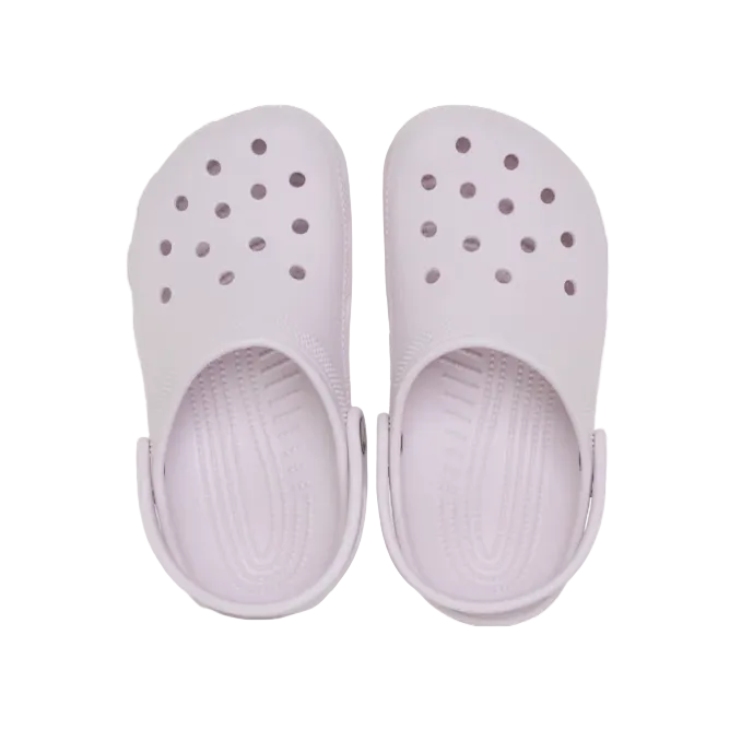 Crocs Kids Classic Clog K Grape Ice