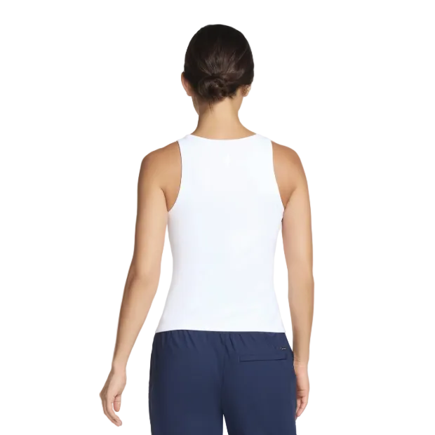 Skechers women's white top