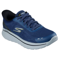 Skechers Mens Trainer Go Walk Arch Fit N-Joy Navy