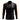 McKeever Kids Armagh Edge 1/4 Zip Charcoal/Black