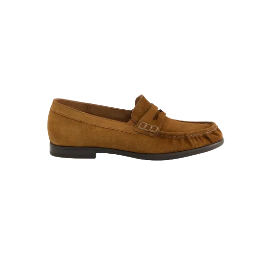 Paul Green Womens Shoe 1228 Medium Brown