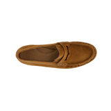 Paul Green Womens Shoe 1228 Medium Brown