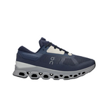 On Running Mens Trainer Cloudstratus 3 Metal/Glacier