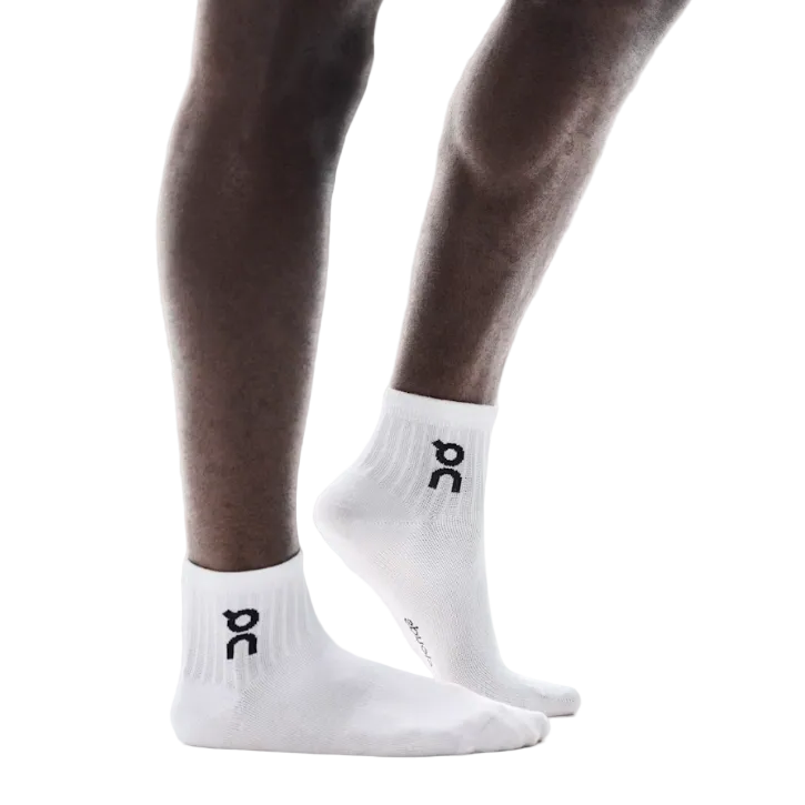 On Running women's white socks