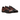 Puma Junior Turf Boot Attacanto Puma Black/Glowing Red