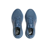 Asics Womens Trainer Gel-Kayano 33 Grand Shark/Taro Purple