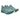 Asics Mens Trainer Gel-Kayano 33 Foggy Teal/Illuminate Yellow