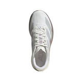 Adidas Womens Trainer Adizero Evo SL Woven Crystal White
