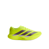 Adidas Mens Trainer Adizero SL Yellow