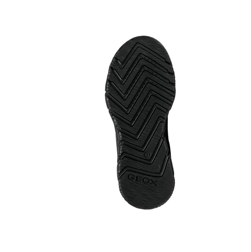 GEOX Boys School Shoe Flexyper Pro Boy