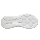 Skechers Girls Trainer Go Run 400 V2 Tetra Speed White